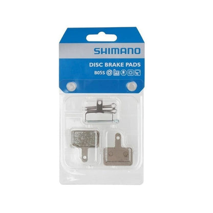 Pastiglie Organiche SHIMANO B05S