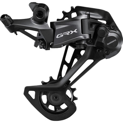 Deragliatore Posteriore SHIMANO GRX RX822 2x12V