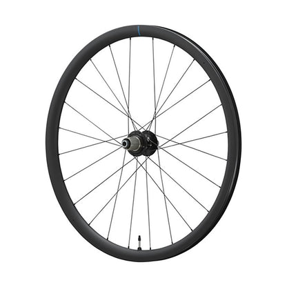 Ruota Posteriore SHIMANO GRX WH-RX880 700c Tubeless Ready (Center Lock)