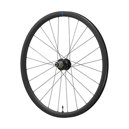 Coppia di Ruote SHIMANO GRX RX880 700c  Tubeless Ready (Center Lock)