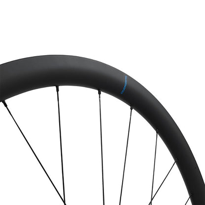 Ruota Posteriore SHIMANO GRX WH-RX880 700c Tubeless Ready (Center Lock)