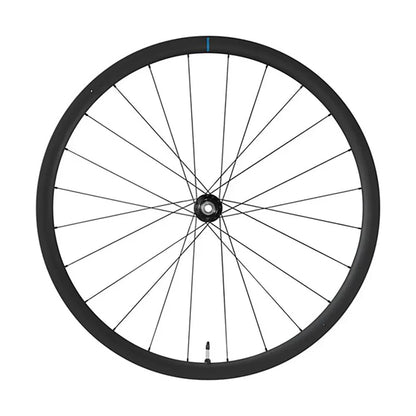 Coppia di Ruote SHIMANO GRX RX880 700c  Tubeless Ready (Center Lock)