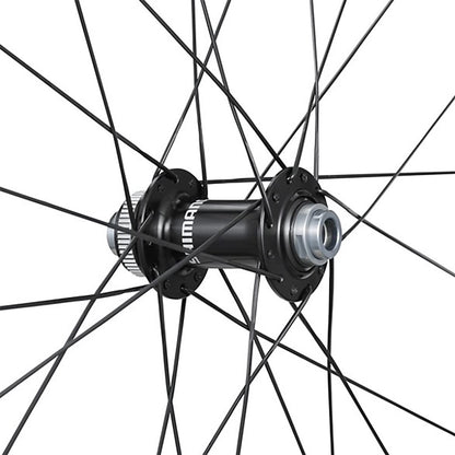 Ruota Anteriore SHIMANO GRX WH-RX880 700c Tubeless Ready (Center Lock)