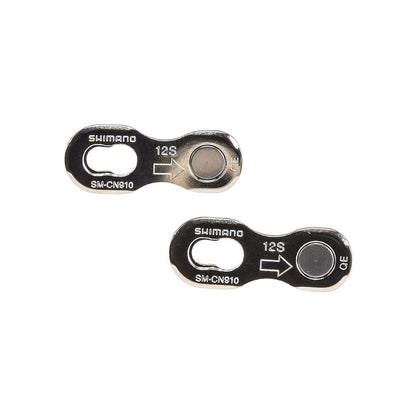 Catena 12V SHIMANO CN-M9100 XTR Quick Link