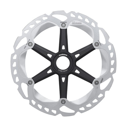 Disco SHIMANO XT RT-MT800 Ice-Tech Freeza Center Lock Ext