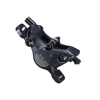 Pinza Freno SHIMANO SLX M7100 Grigio #IBRM7100MPRX