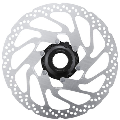 Disco SHIMANO RT-EM300 Center Lock
