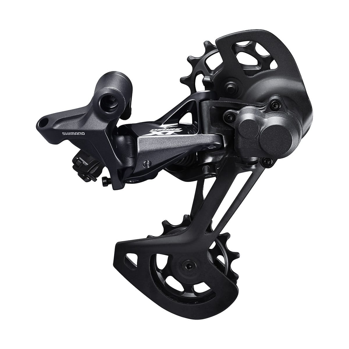 Dérailleur Arrière SHIMANO XT RD-M8120 1x12 / 2x12V Chape Longue