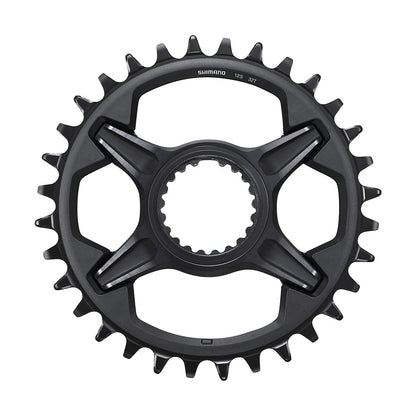 Piatto Singolo SHIMANO XT M8100 12V Direct Mount