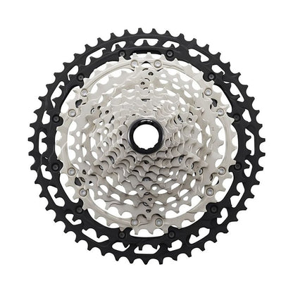 Cassetta 12V SHIMANO XT M8100