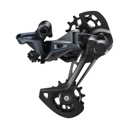 Deragliatore Posteriore SHIMANO SLX RD-M7120 1x12 / 2x12V Gabbia Lunga