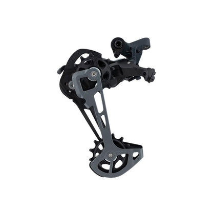 Deragliatore Posteriore SHIMANO SLX RD-M7120-SGS 12V Pattina Lunga