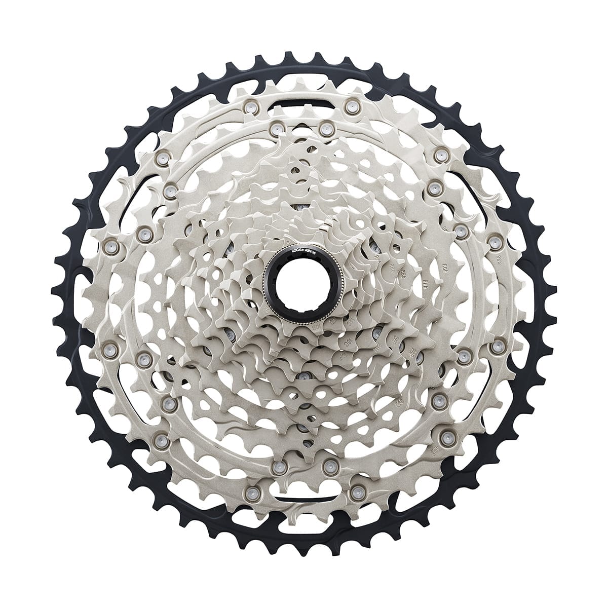 Cassetta SHIMANO SLX CS-M7100 12V *