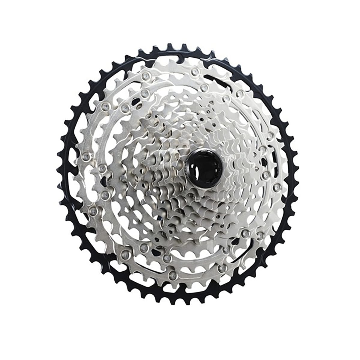 Cassetta SHIMANO SLX CS-M7100 12V *