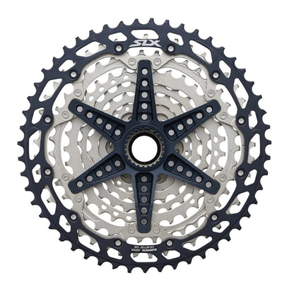 Cassetta 12V SHIMANO SLX CS-M7100