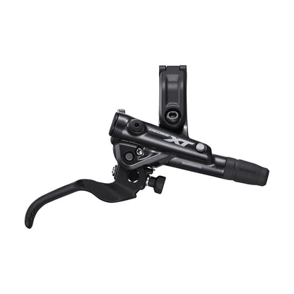 Leva Freno Destra SHIMANO XT M8100 Grigio 2020 Grigio