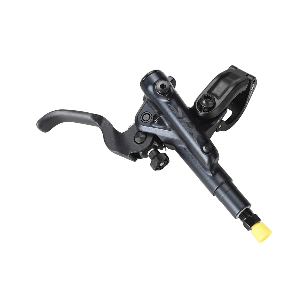 Coppia di freni SHIMANO SLX M7100 J-KIT Discless