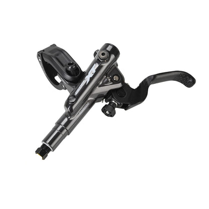 Freno Anteriore SHIMANO XT M8100 J-KIT Senza Disco