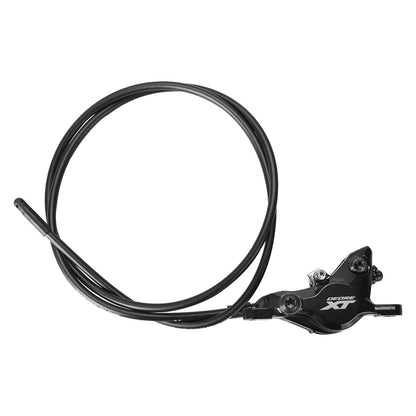 Freno Anteriore SHIMANO XT M8100 J-KIT Senza Disco