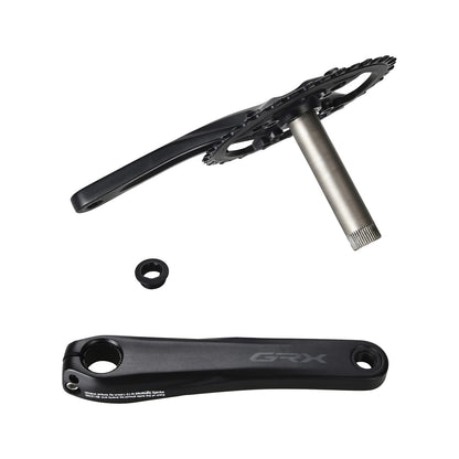 Guarnitura Mono 11V SHIMANO GRX RX600
