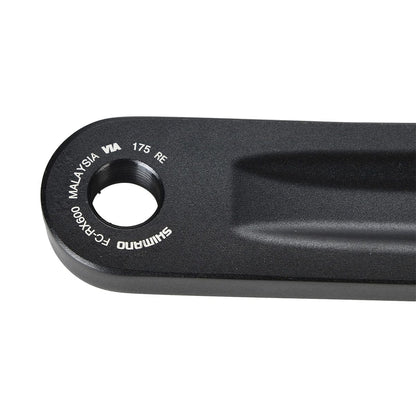 Guarnitura Mono 11V SHIMANO GRX RX600