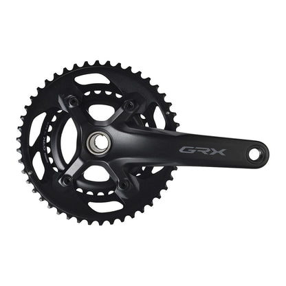 Guarnitura 11V SHIMANO GRX RX600 Sub-Compact
