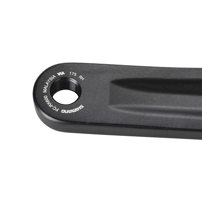 Guarnitura 11V SHIMANO GRX RX600 Sub-Compact