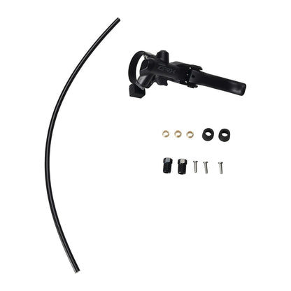 Leva Freno Sinistra Aggiuntiva SHIMANO GRX RX812