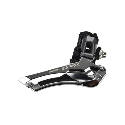 Deragliatore Anteriore SHIMANO GRX RX810 2x11V da Brasare