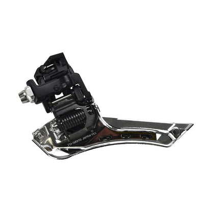 Deragliatore Anteriore SHIMANO GRX RX810 2x11V da Brasare