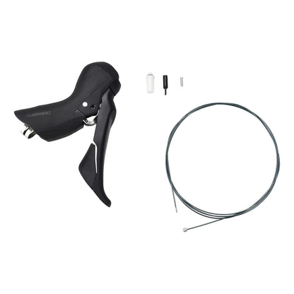 Leva Destra SHIMANO GRX RX600 11V