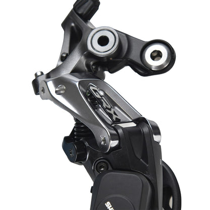 Deragliatore Posteriore SHIMANO GRX RX812 1x11V Gabbia Lunga