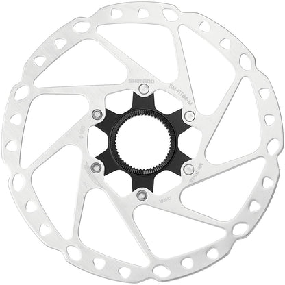 Disco SHIMANO SM-RT64 Center Lock Ext