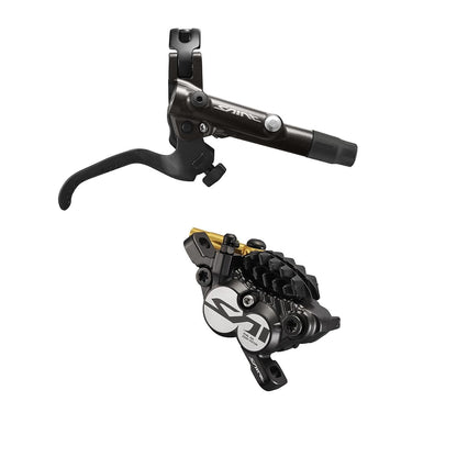 Freno Posteriore SHIMANO SAINT M820 J-KIT Senza Disco