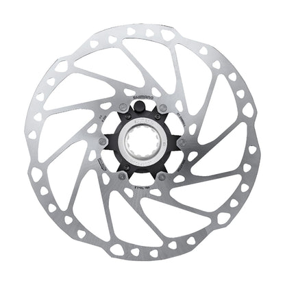 Disco SHIMANO RT-EM600 Center Lock Int