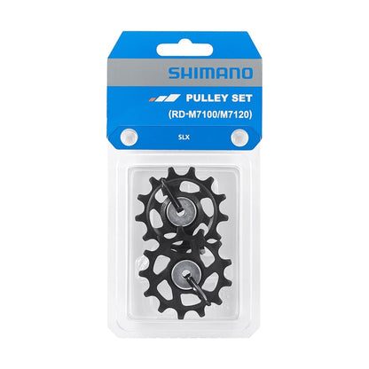 Rulli Deragliatore Posteriore 12V SHIMANO SLX RD-M7100/M7120
