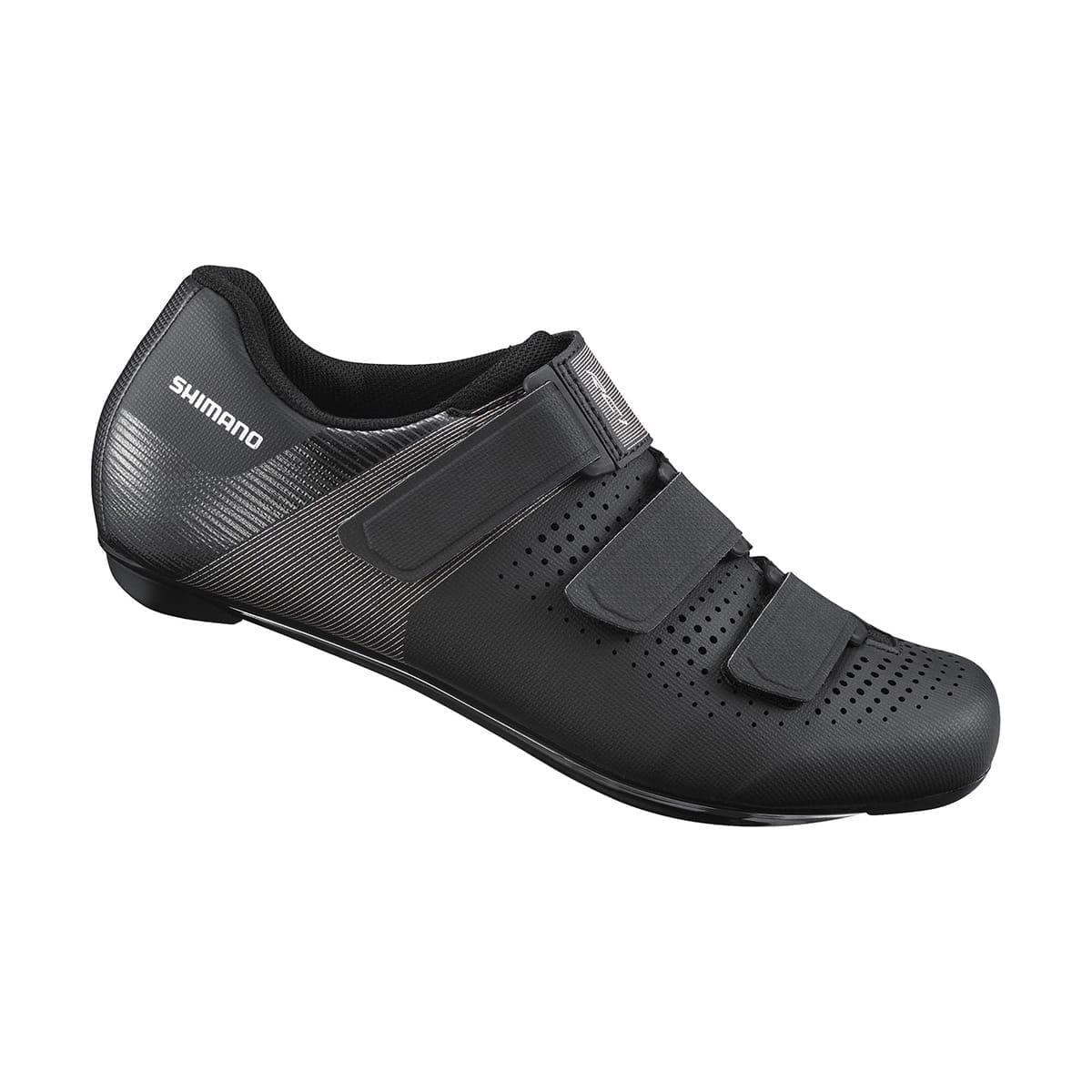 Chaussures Route SHIMANO RC100 Femme Noir