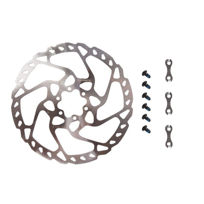 Disco SHIMANO SM-RT66 6 Fori