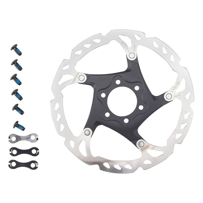 Disco SHIMANO XT SM-RT76 6 Fori