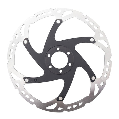 Disco SHIMANO XT SM-RT76 6 Fori