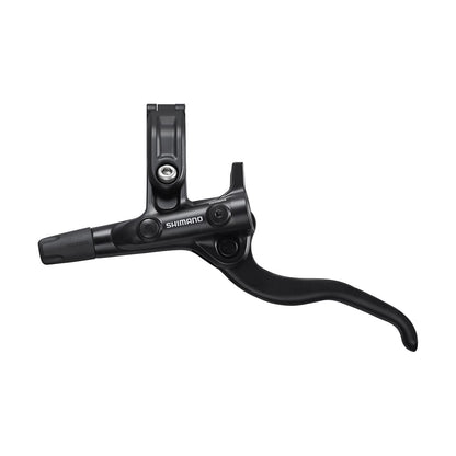 Leva Freno Sinistra 2 Dita SHIMANO M4100 #EBLM4100LL