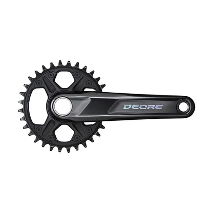 Gruppo SHIMANO DEORE M6100 12V
