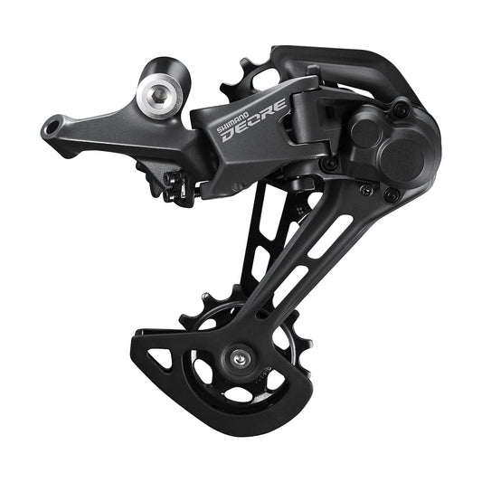 SHIMANO Deore RD-M5100-SGS deragliatore posteriore a 11 velocità a gabbia lunga