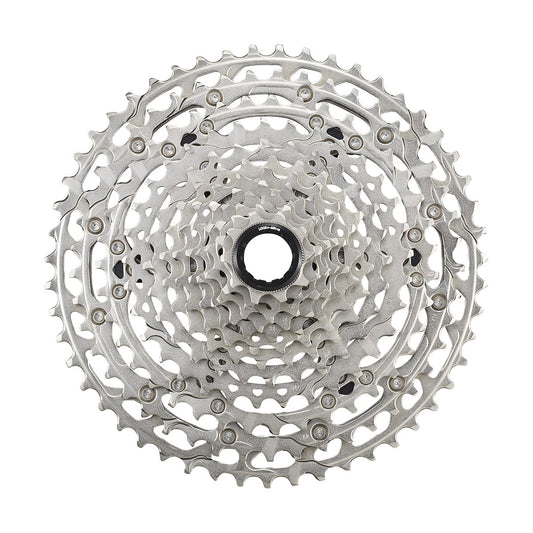 Cassetta SHIMANO Deore CS-M6100 12V