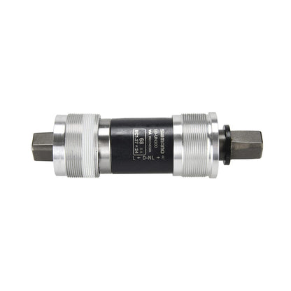 Movimento Centrale BSA SHIMANO BB-UN300 68 mm Asse Quadro