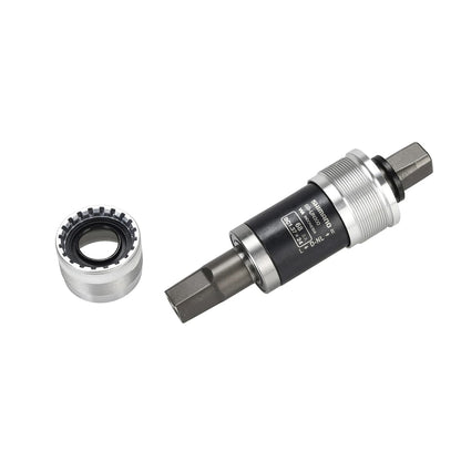 Movimento Centrale BSA SHIMANO BB-UN300 68 mm Asse Quadro