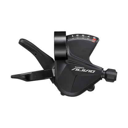 Comando Cambio Destro SHIMANO ALIVIO 9V SL-M3100-R (Montaggio Collare)