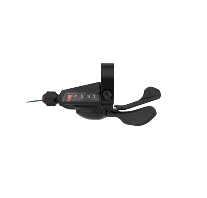 Comando del Cambio Destro SHIMANO ALIVIO 9V SL-M3100-R