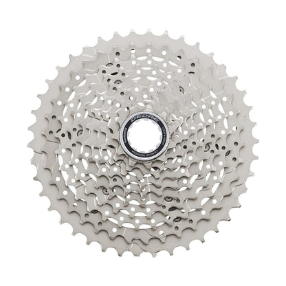 Cassetta 10V SHIMANO DEORE CS-M4100