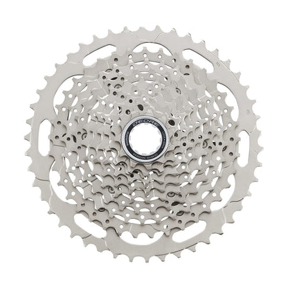 Cassetta 10V SHIMANO DEORE CS-M4100